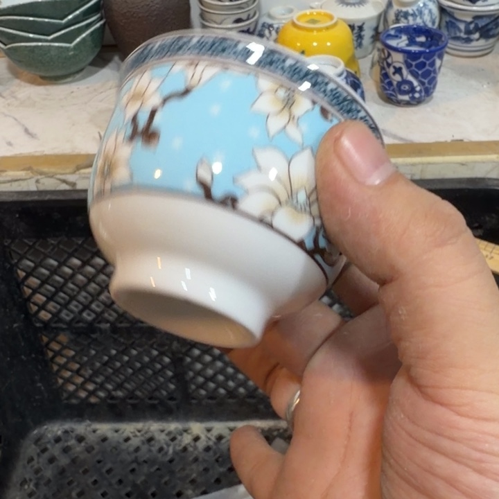 陶瓷推荐第二名20包邮