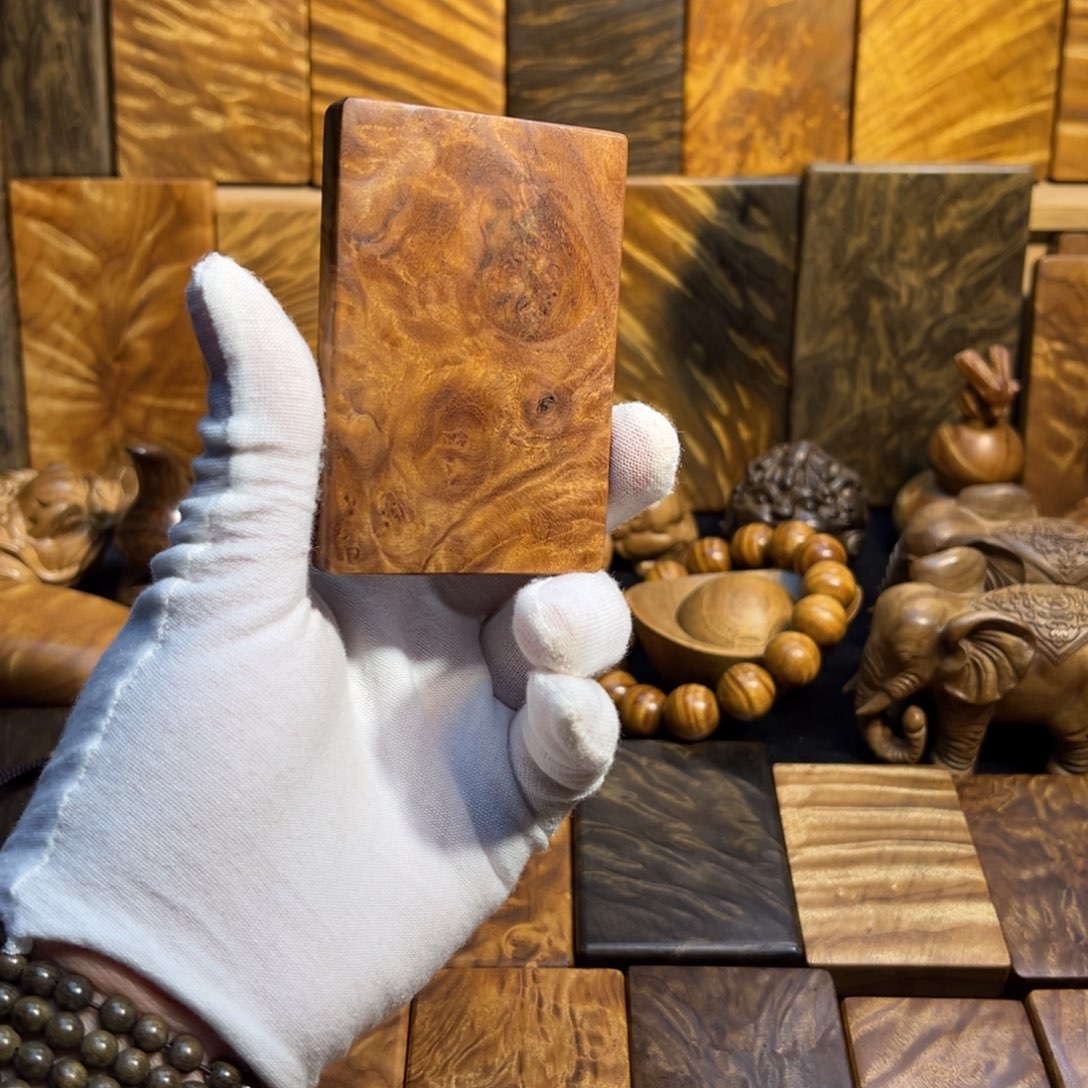 金丝楠小叶桢楠无事牌