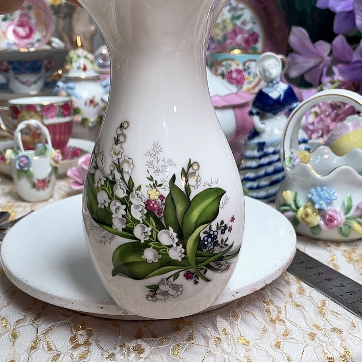 瓷片摆件家居设计风格的设计风格