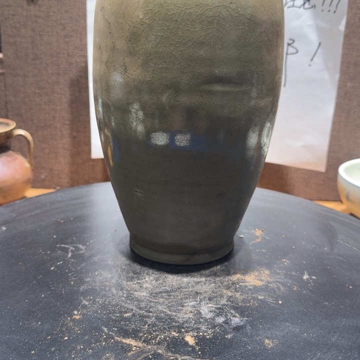 陶其他漂亮的小瓷器