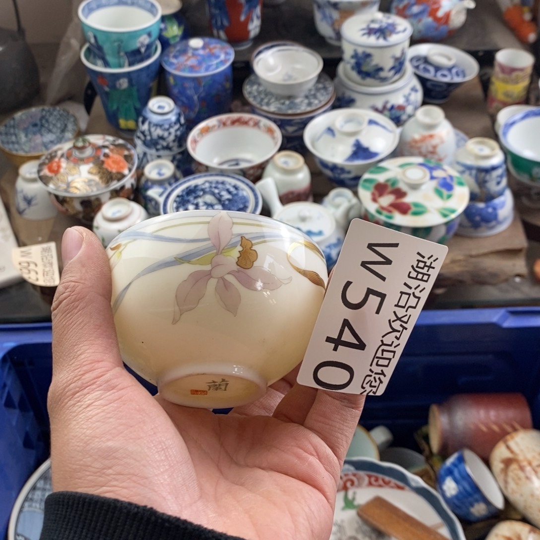 喵***子瓷器的时候我也是醉