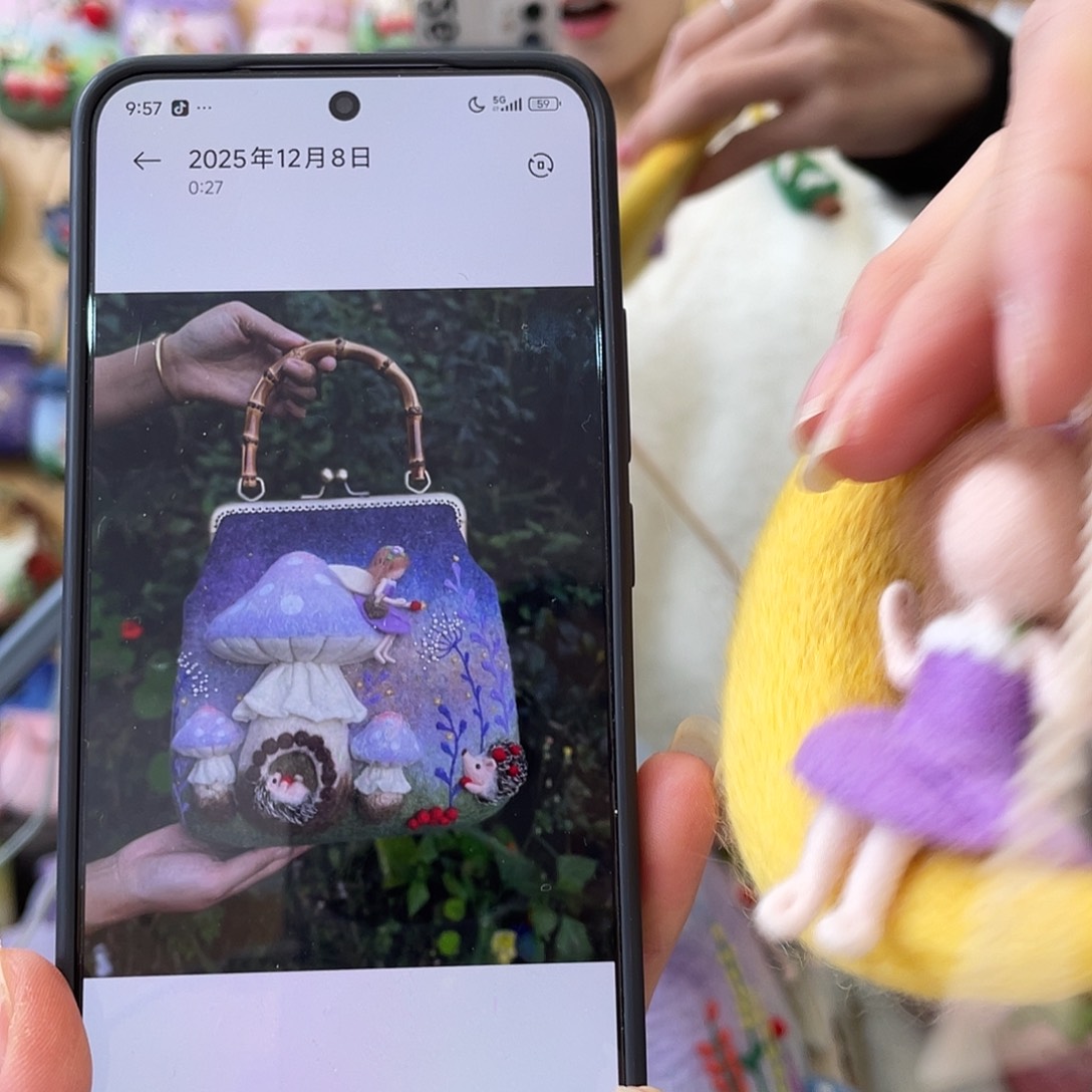 织绣预售10小太阳66666