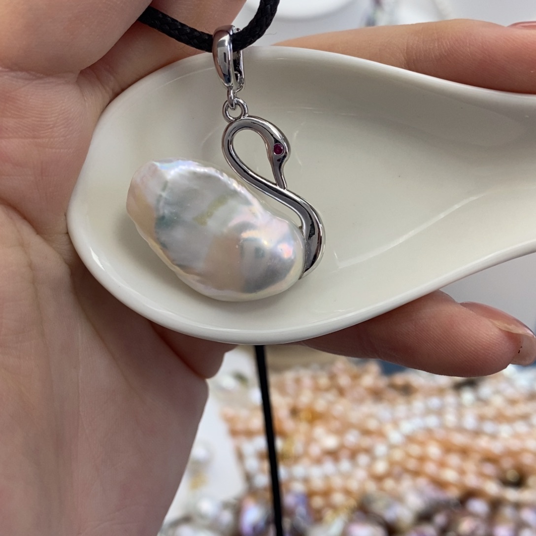 未镶嵌淡水珍珠其它