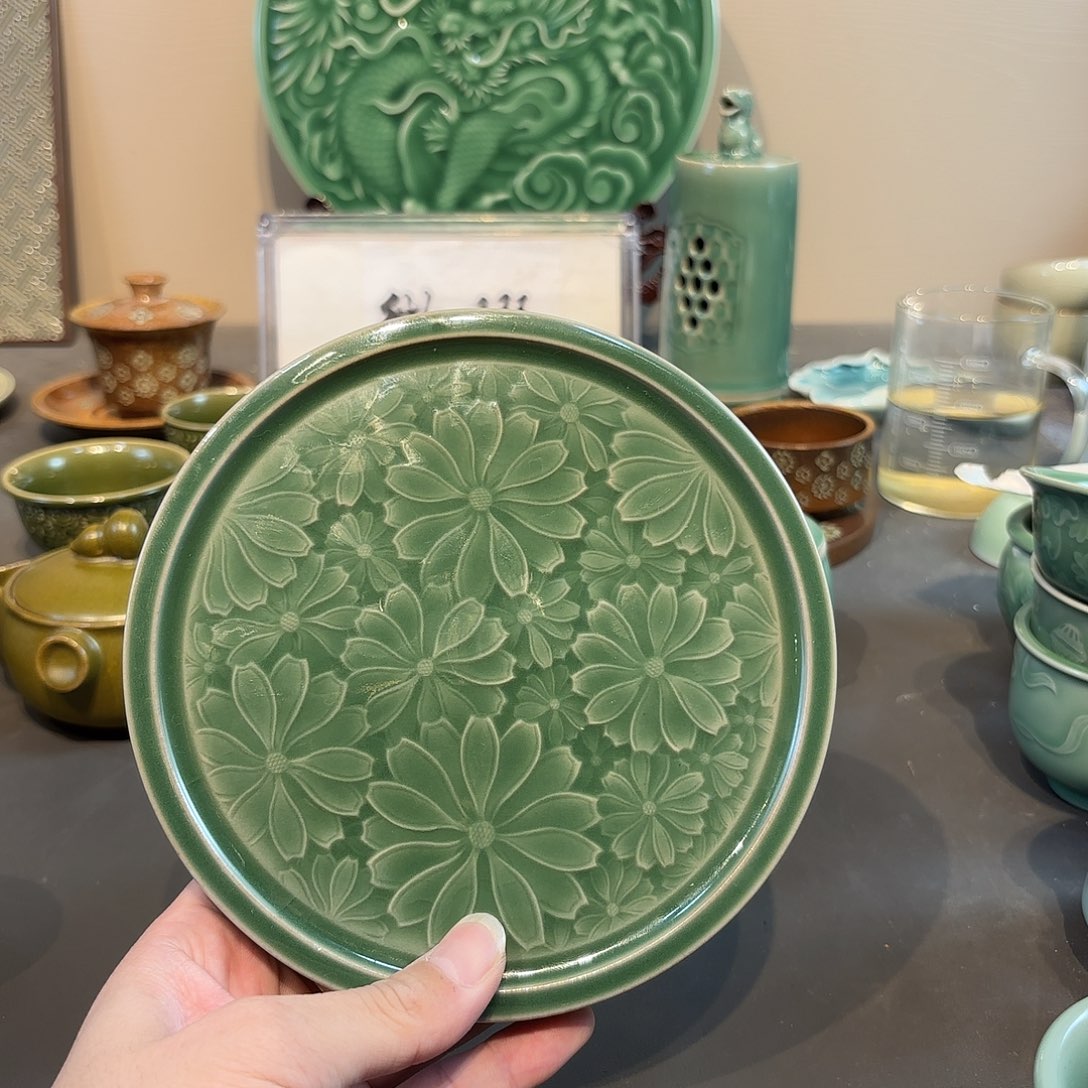 瓷片青瓷青瓷青瓷青瓷