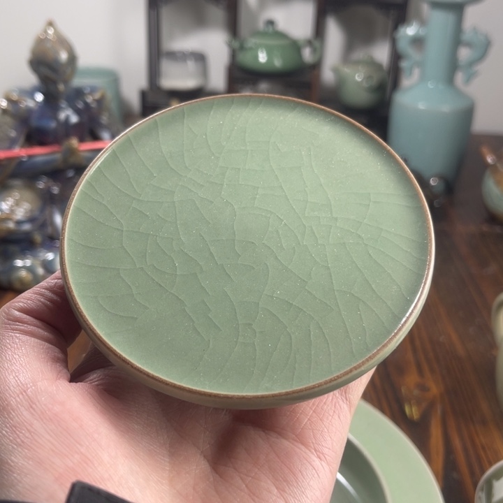 三宝茶器开播福利