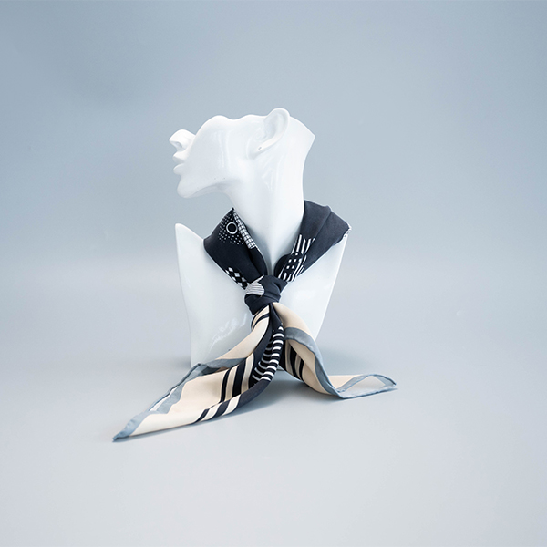 【湘湘专属】慕江南-丝巾-花梦烟雨