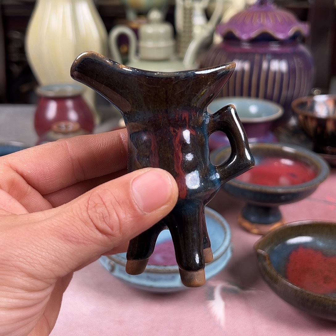 瓷片摆件摆件摆件摆件