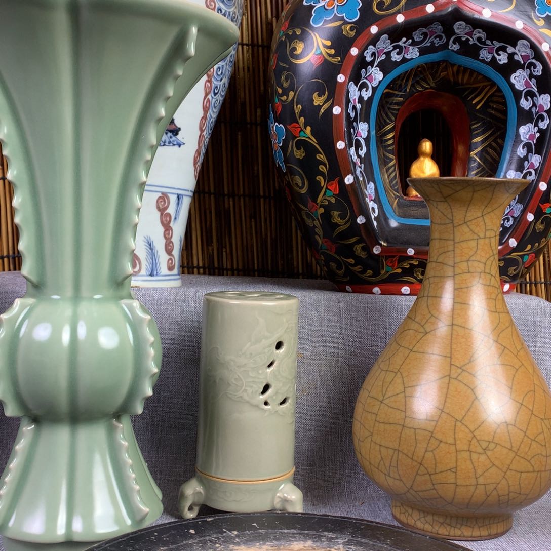 摆件瓷器11111111111111111