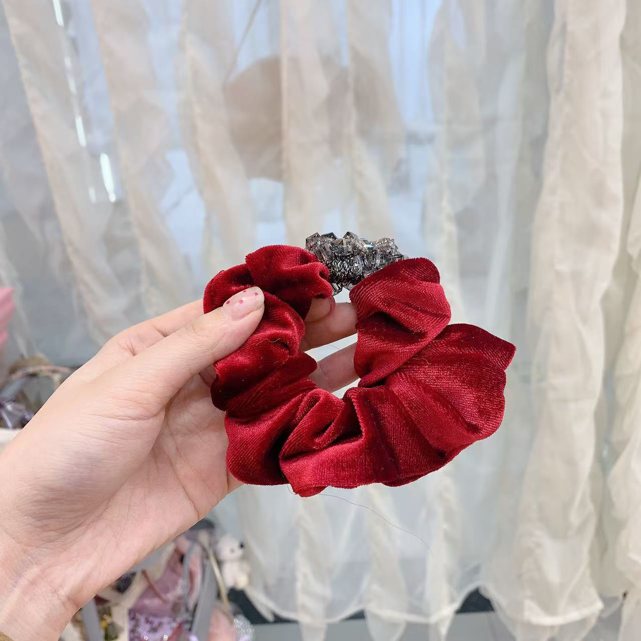 ZB-2188 韩版儿童发饰