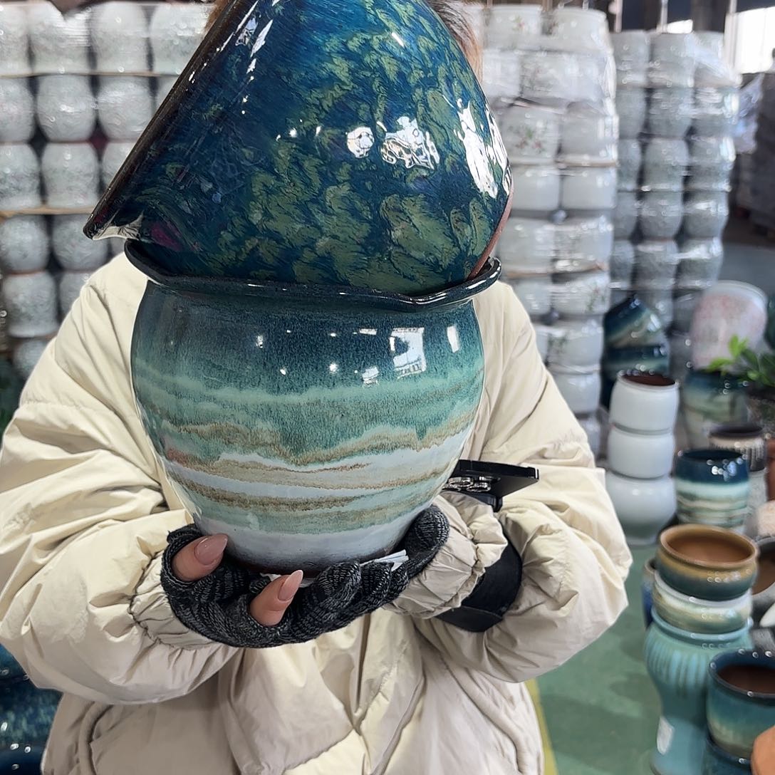 红陶正品高18/20两个