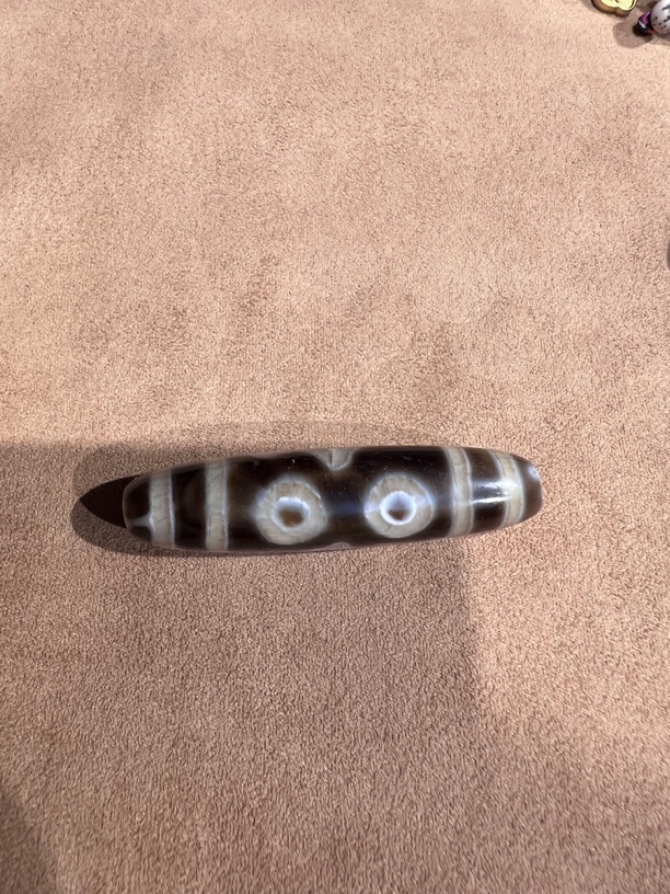 三品甄选玛瑙单珠