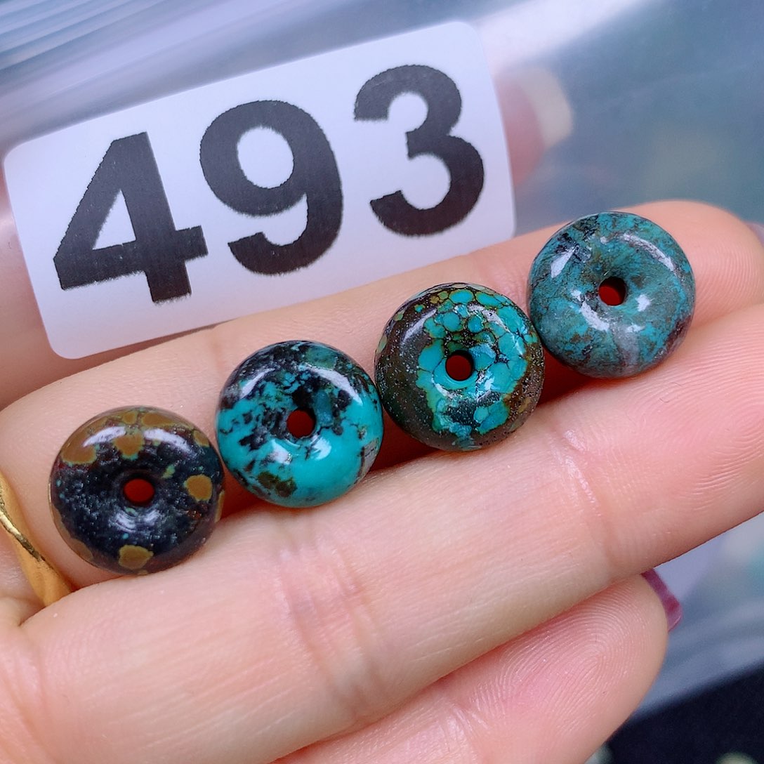 空竹粉丝专享十堰特色手工散珠