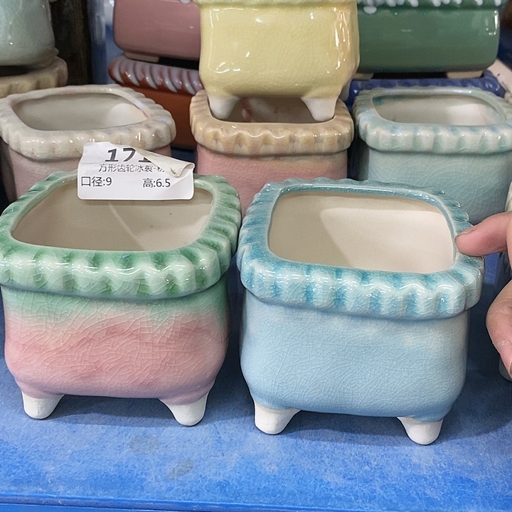 红陶「满10米包邮默认微瑕疵」2个浮力