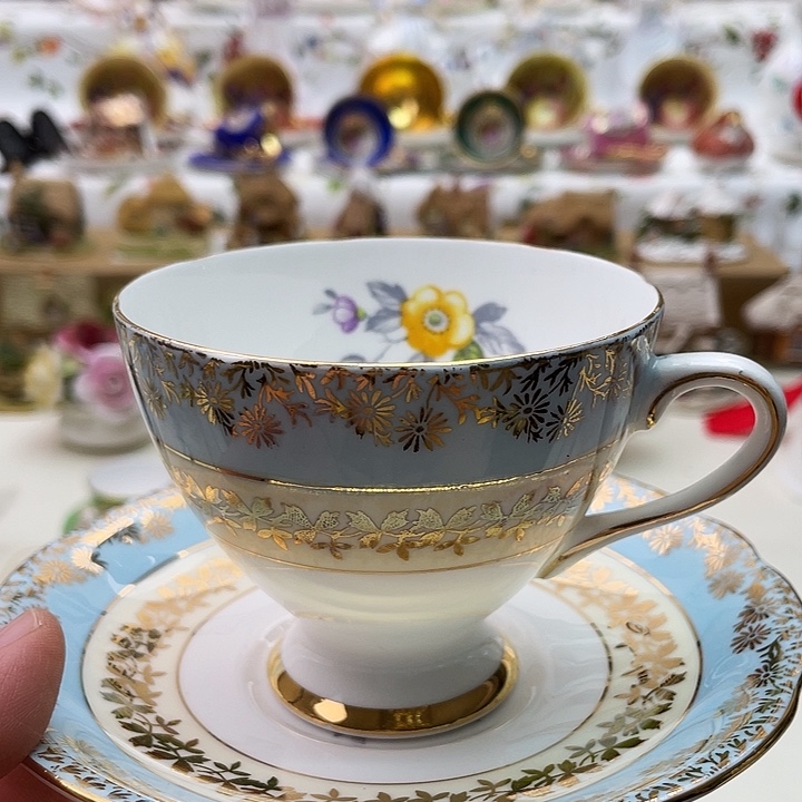 摆件维多利亚欧洲中古