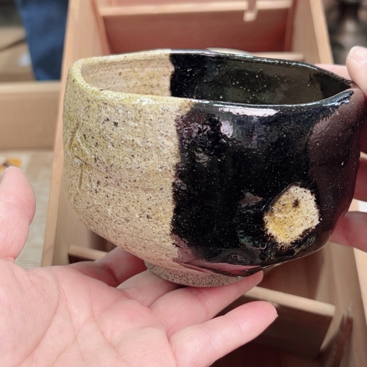 摆件一个瓷器默认微瑕