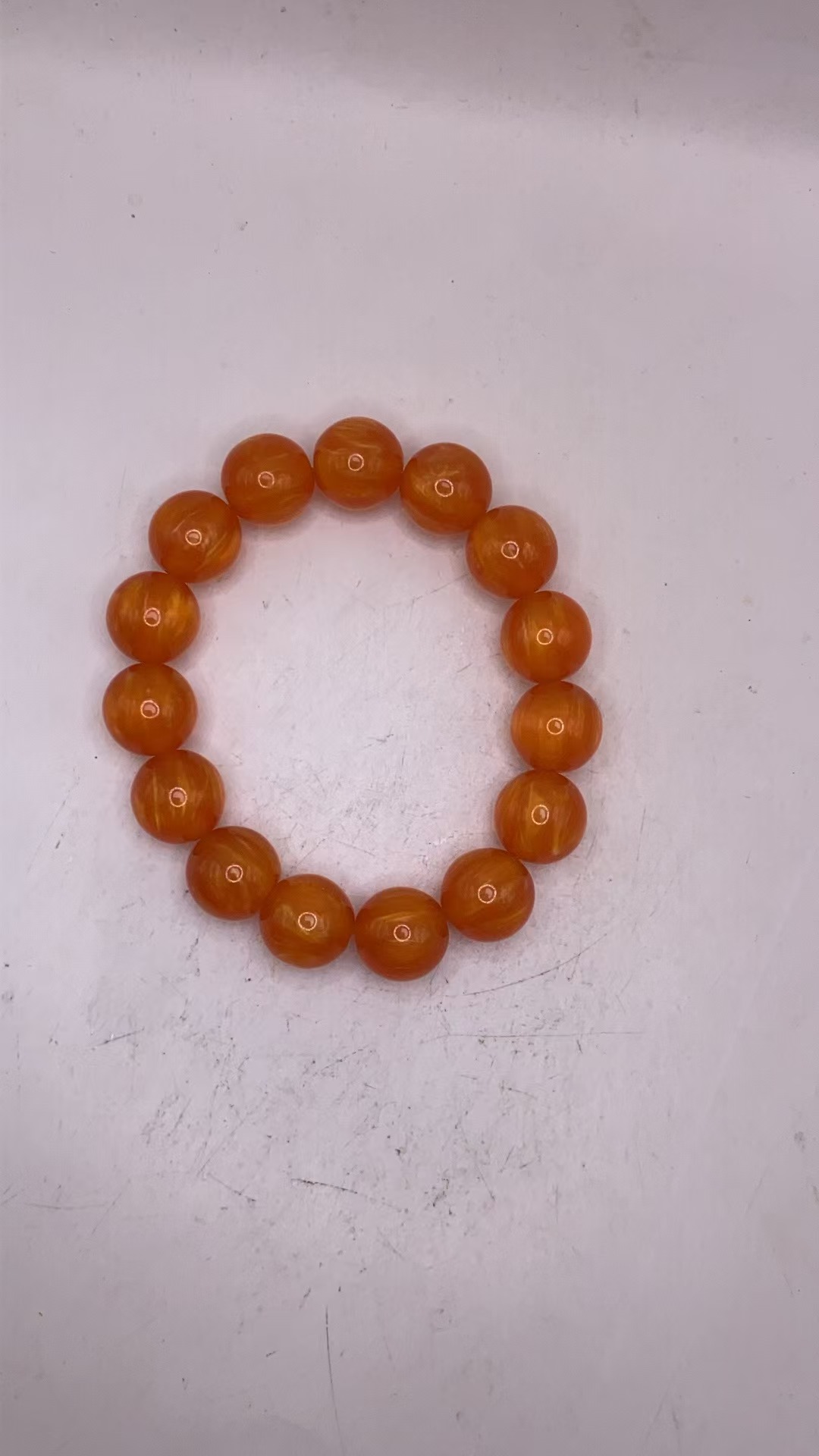 ZY16【臻源饰品】精品时尚百搭气质款手串（多样性发其一）