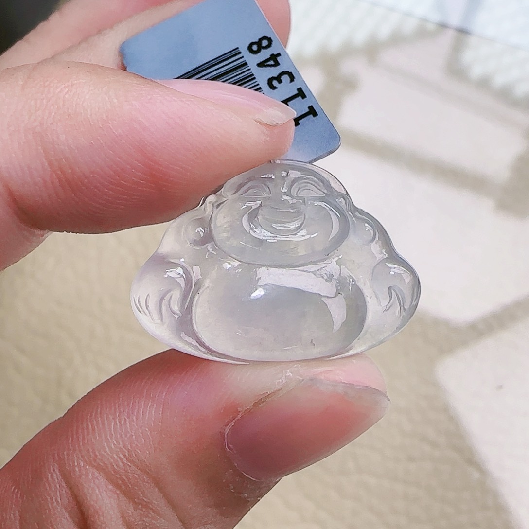 【闪购商品】颈饰未镶嵌翡翠