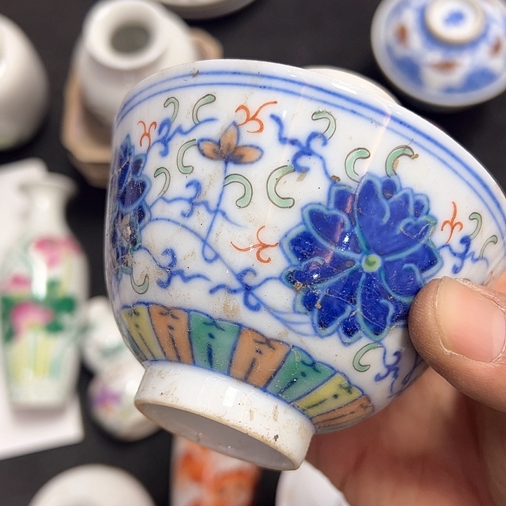 摆件瓷器摆件瓷器摆件