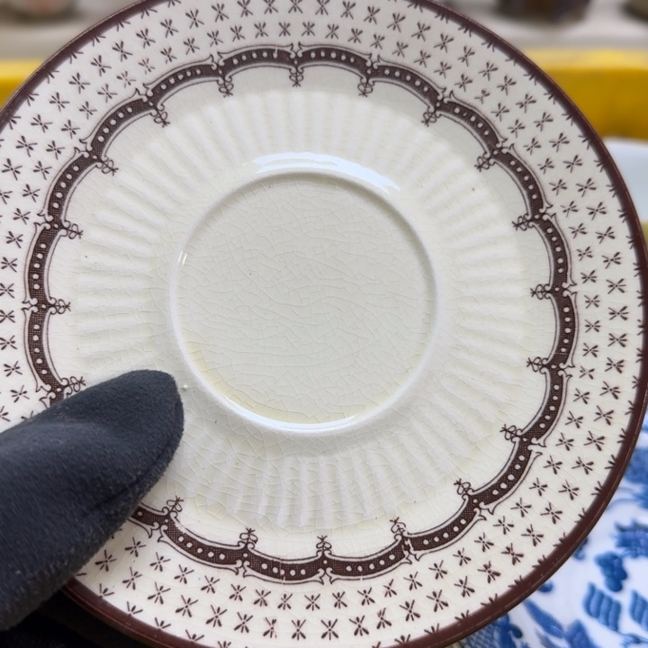 周***见瓷片開播啦…開播啦！