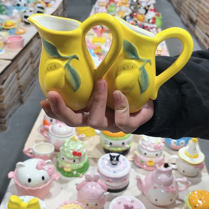 紫砂茶壶我们的生活