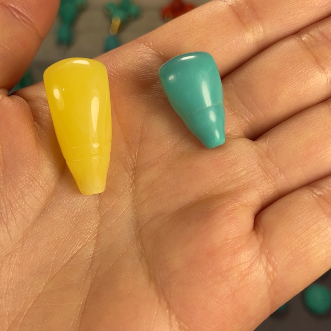 玛瑙/玉髓合金玛瑙18