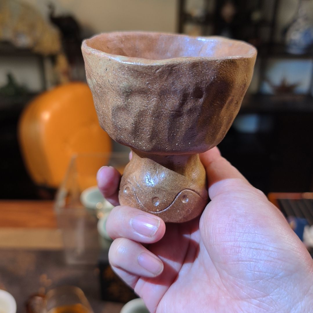 老***米ABS老方香瓷器专场活动小杯杯