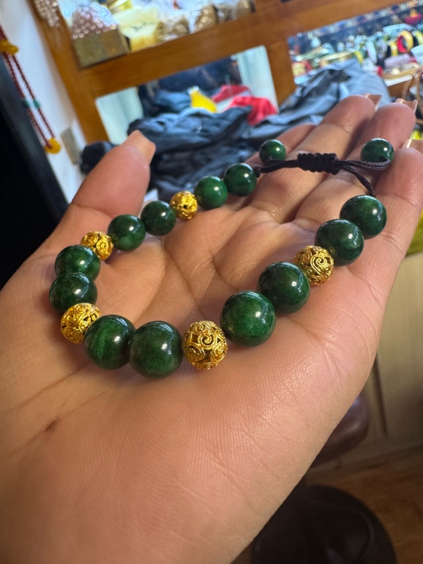 2025新款手链超级好看