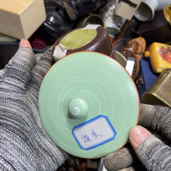 紫砂陶瓷艺术陶瓷艺术