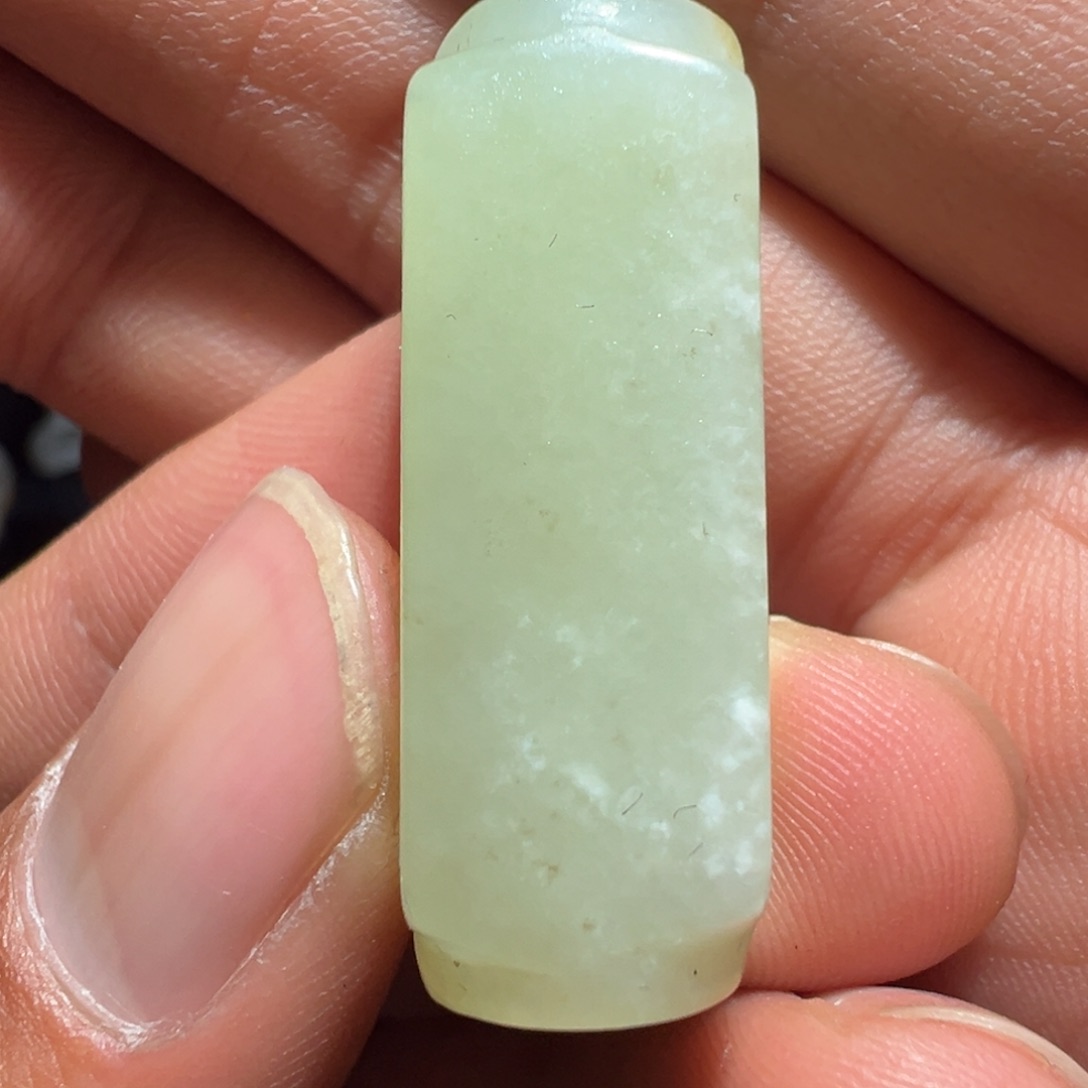 盘七天鉴赏期 一物一图