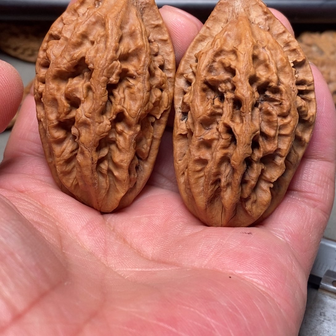 文玩核桃吊坠06文玩核桃把件