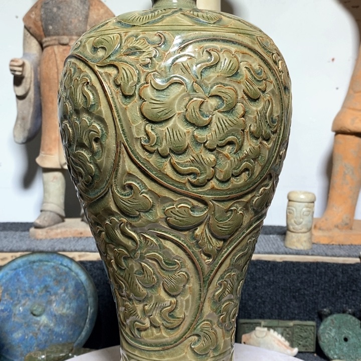 摆件阿*哥精品瓷器摆件