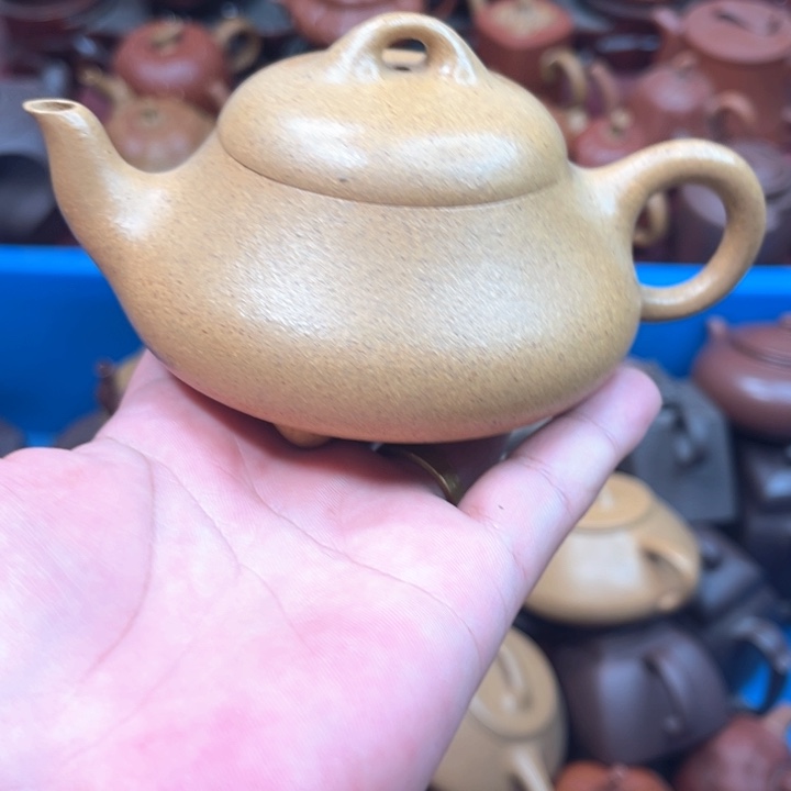 茶壶紫砂瑕疵…………………………