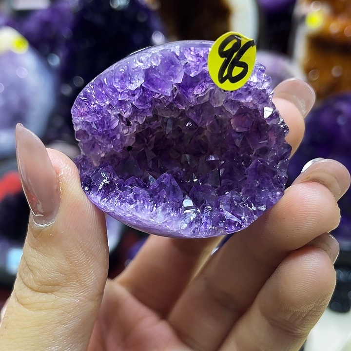 未镶嵌大型摆件（非配饰）水晶