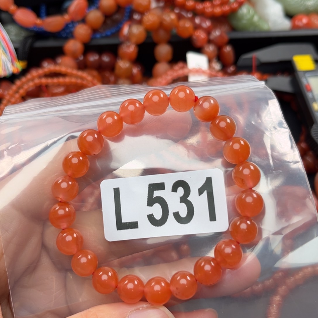 南红玛瑙珠宝奇石未镶嵌8.+