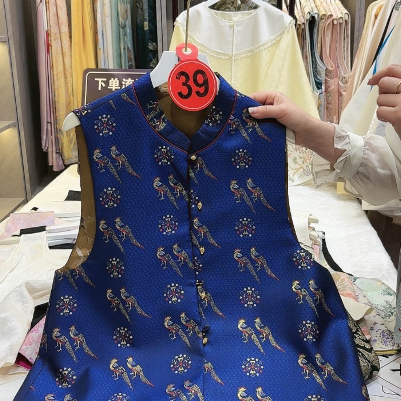 【闪购商品】苏绣非遗文化艺术