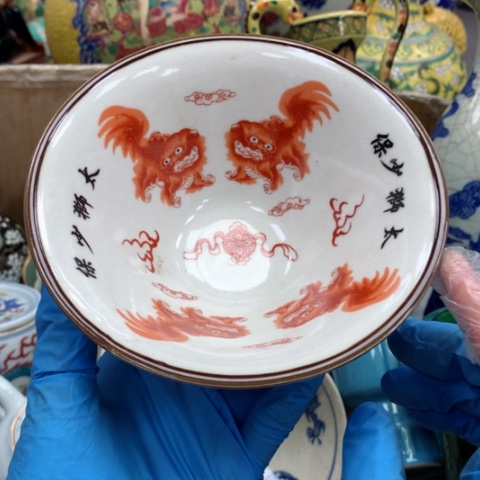 摆件瓷器摆件瓷器摆件