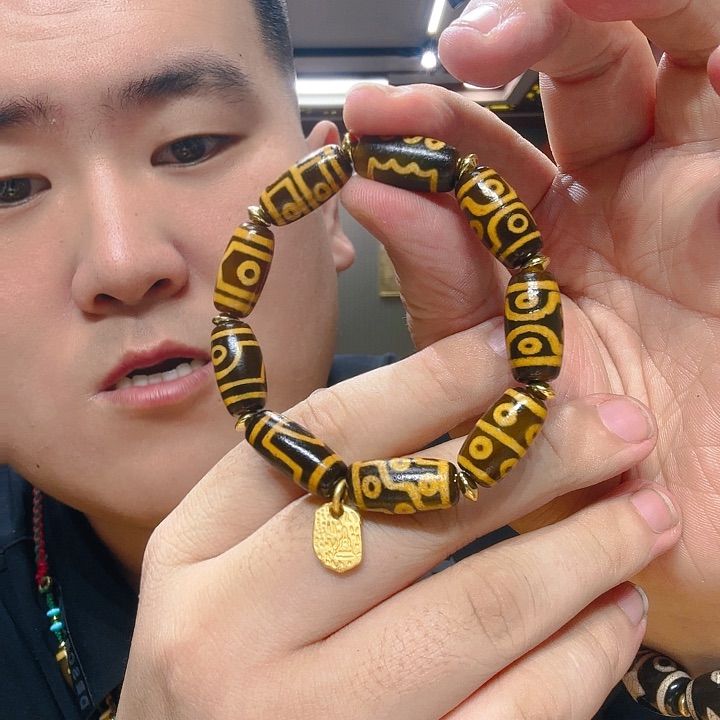 未镶嵌玛瑙/玉髓珠宝奇石