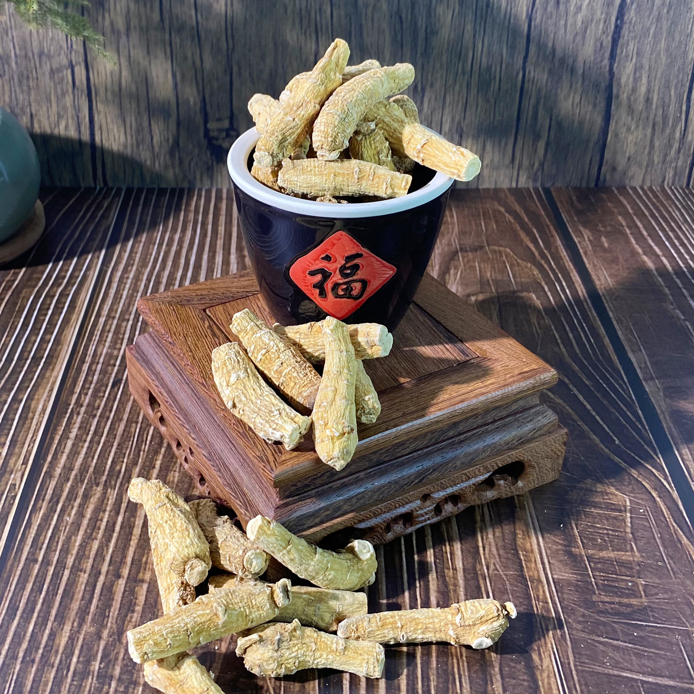 西洋参 直播间福利专用勿拍勿拍