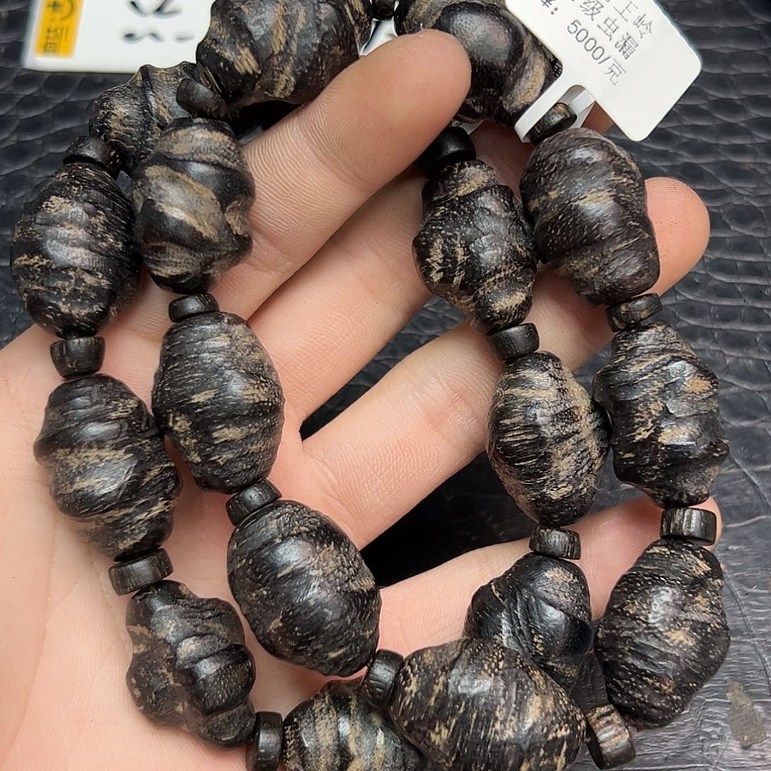 降真香手串/手链29海南随行