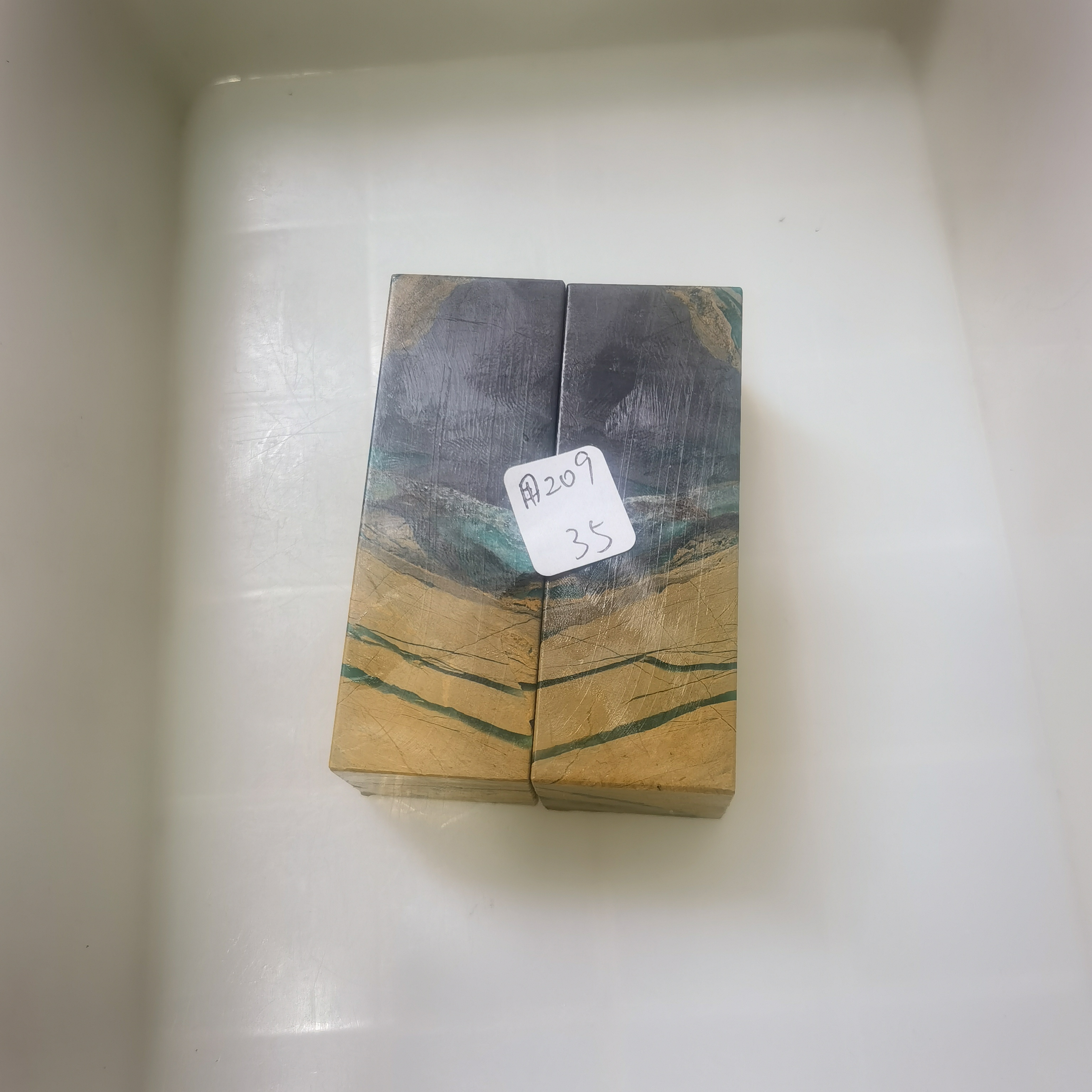 用户209老师的四川石头