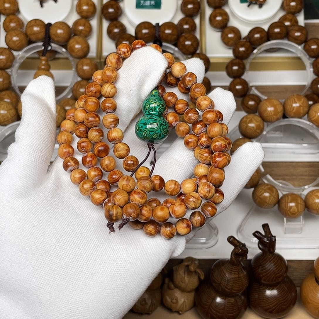 柏木手串/手链饭***酒0.8闪电纹