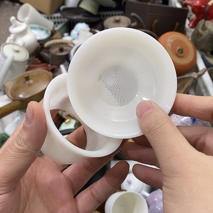 陶瓷艺术品及陶瓷制品