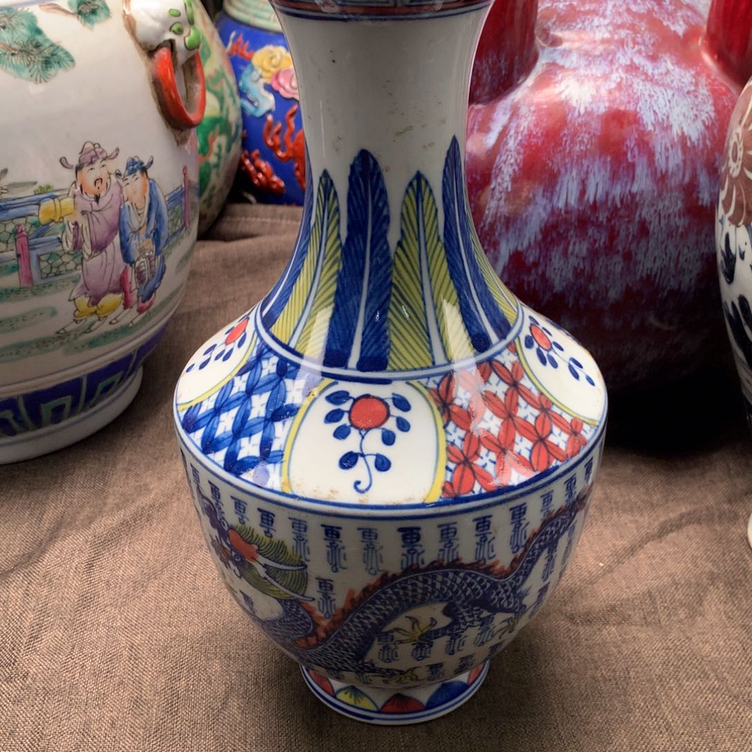 摆件瓷旧藏瓷器旧藏瓷器