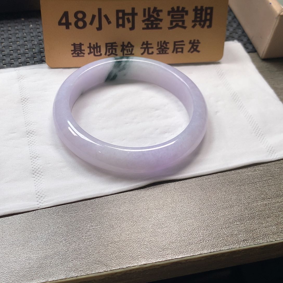 颈饰未镶嵌翡翠59