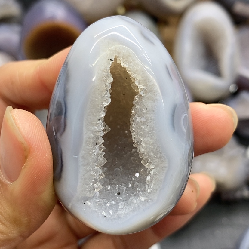 【闪购商品】未镶嵌大型摆件（非配饰）水晶