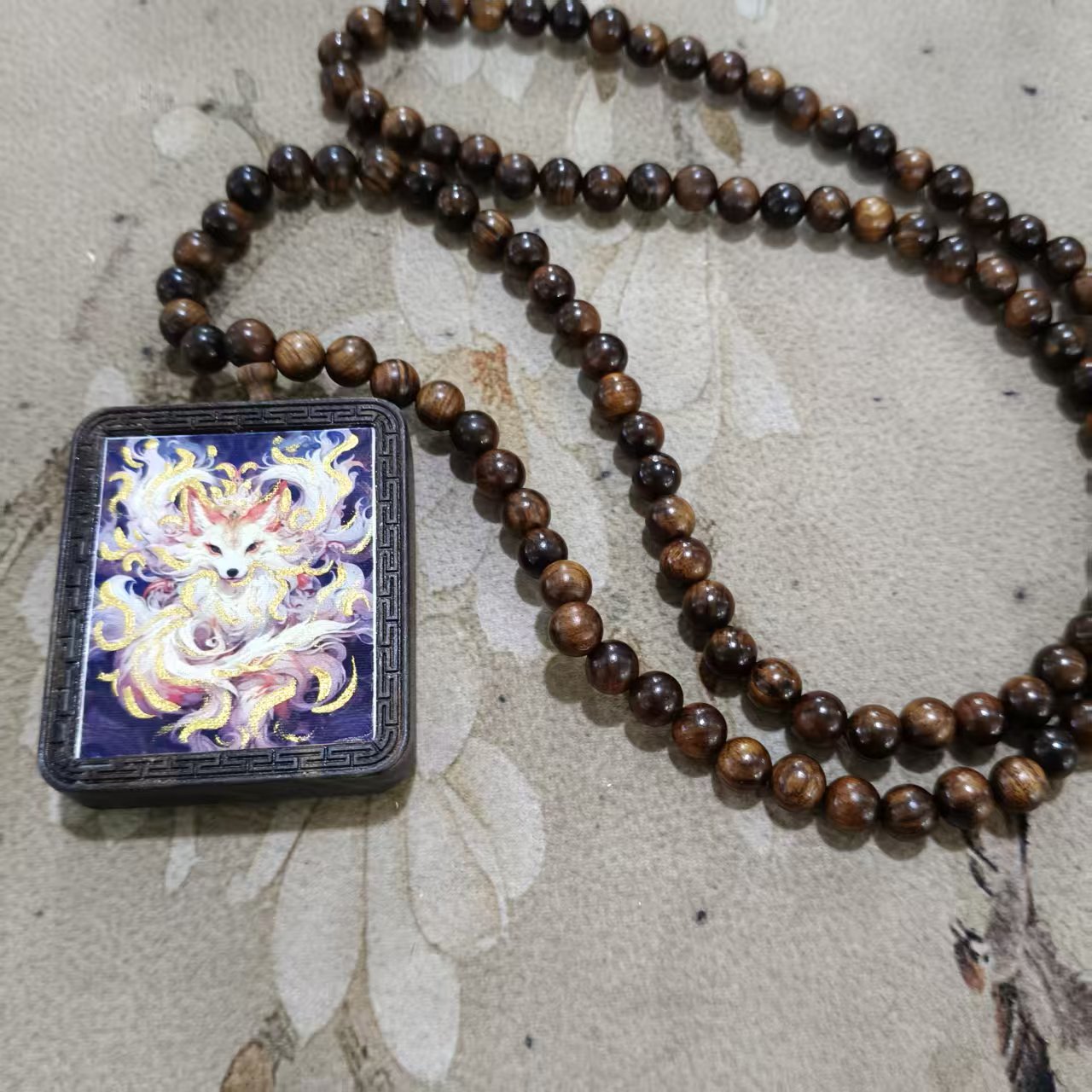 精品时尚项链六1892