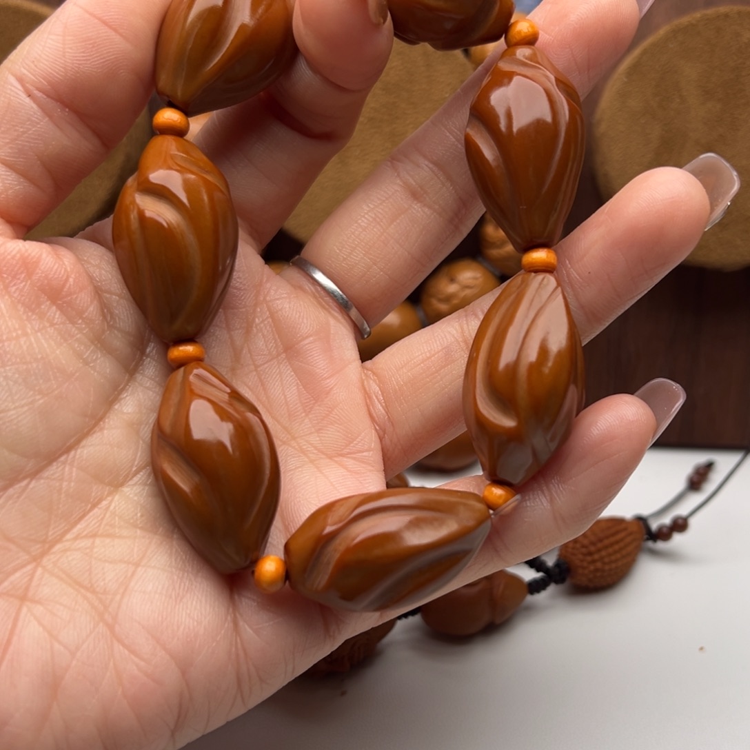 橄榄核手串/手链橄榄核