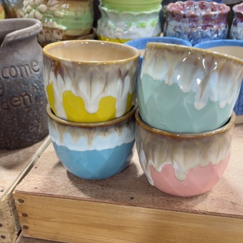 陶瓷满9包邮发货都是福利