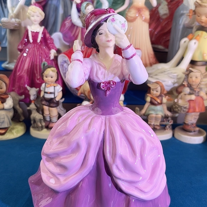 紫砂茶宠桌面摆件