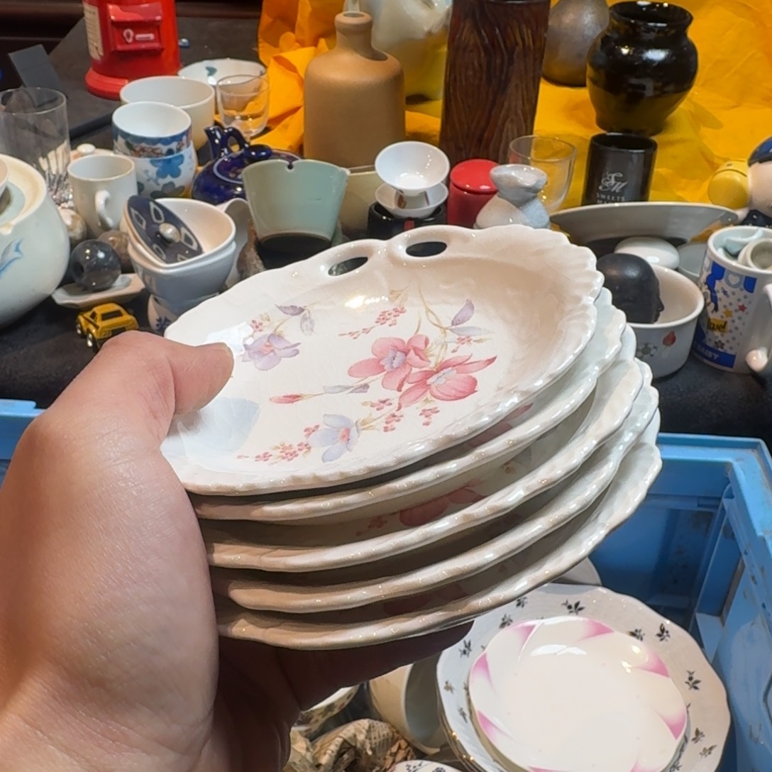 运***店餐具默认微瑕不退不换